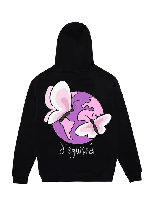 DISGUISED TOAST MERCH RMOY HOODIE