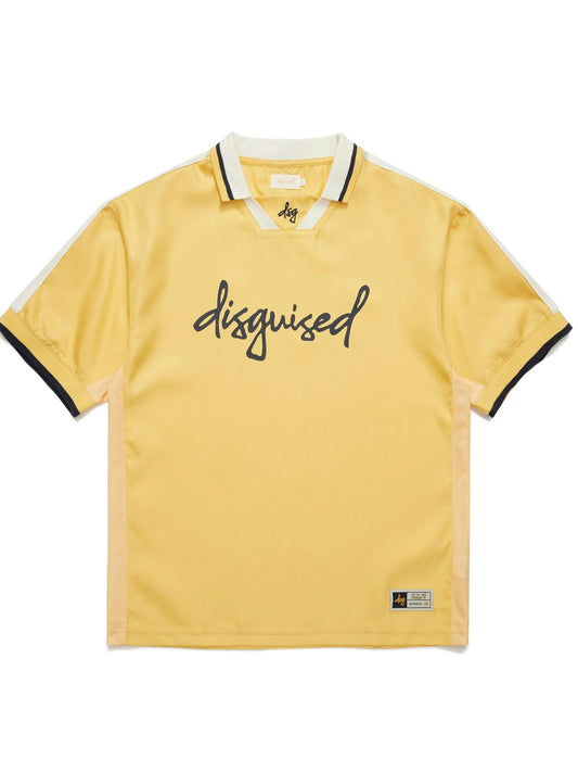 DISGUISED TOAST DSG PRO JERSEY